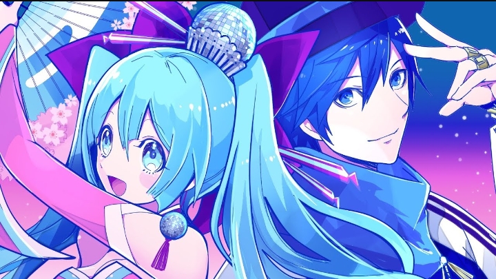 Mitchie M イケボでラップ 和楽器あ 初音ミク KAITO 大江戸ジュリアナイト смотреть онлайн