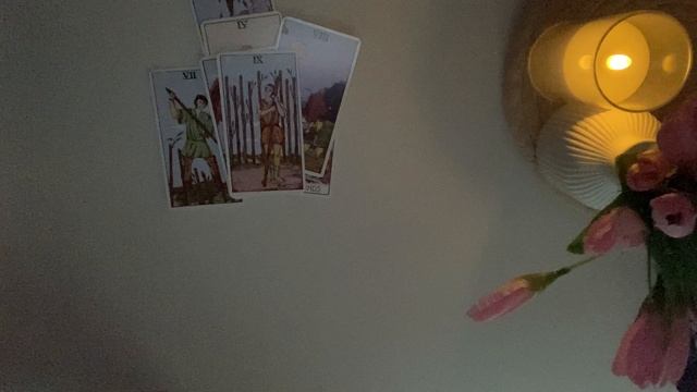 ЧТО ОН ОТ ВАС СКРЫВАЕТ❓❗️ТАРО РАСКЛАД смотреть онлайн