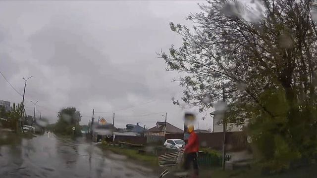 🚖 НА ДОРОГАХ 🚔 N4 #дороги #аварии #нарушенияПДД