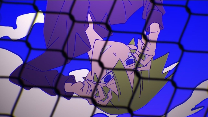 [guchiry ft Kagamine Len] フォーリンデッドリライブライフ смотреть онлайн