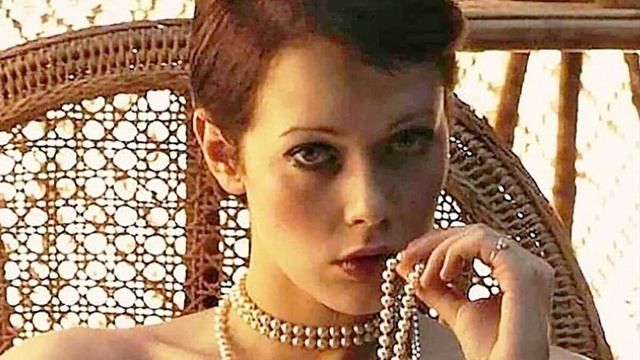 Эммануэль  (Emmanuelle)