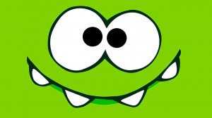 АМ НЯМ - МУЛЬТИК ДЛЯ МАЛЫШЕЙ - ИГРОВОЙ МУЛЬТФИЛЬМ ДЛЯ ДЕТЕЙ