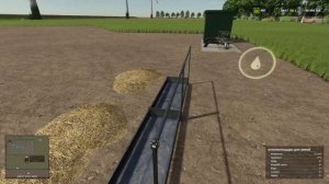 FS25 NF-Marsch Обновление модпака 1.8.0.0