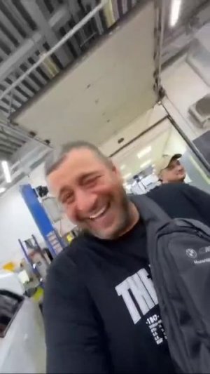 ☝️Говорил ему покупай китайца 🤣🤣🤣 Range Rover sport