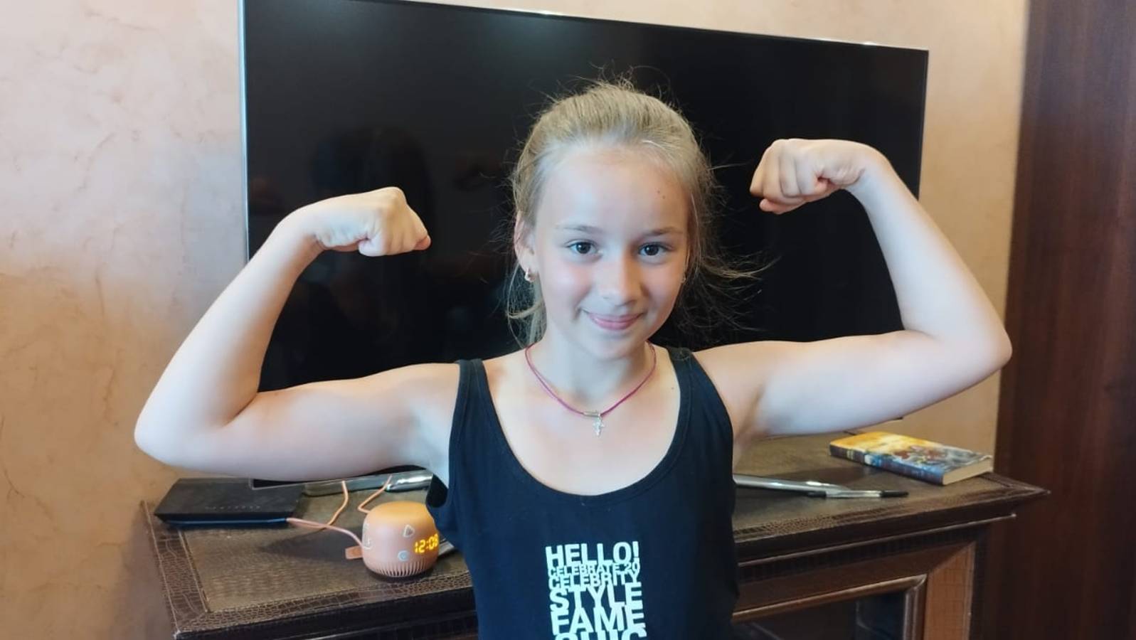 Оля - тренер смотреть онлайн