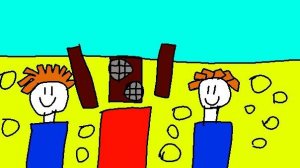 ИГРАЮ В МОЙ ОСТРОВ ЧАСТЬ #1 | MY ISLAND ROBLOX