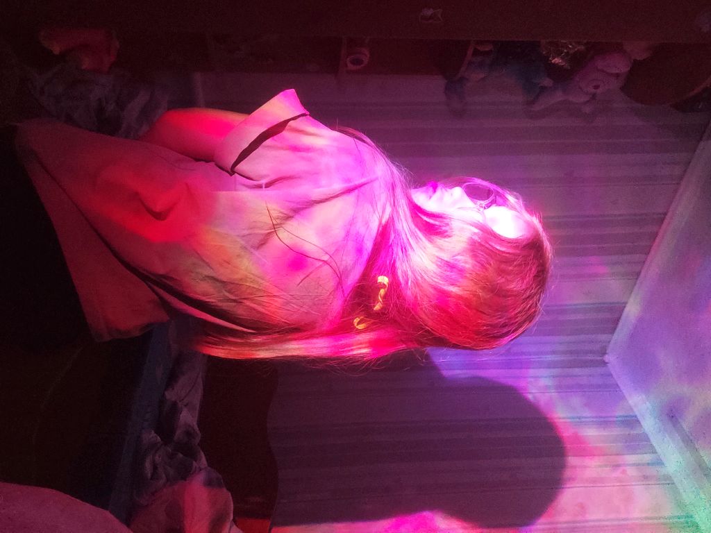 Коричневая/лицо И Рб