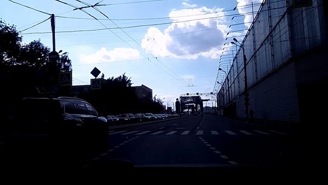 #4368 /03-08-25 г./ СПб, Среднеохтенский, Смольный...