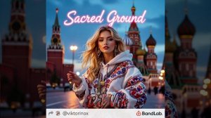 Sacred Ground - DJ Vik