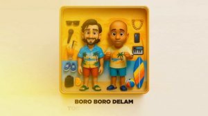 JONY ARASH- Уходи уходи(Bora Bora)