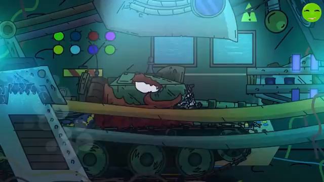 Как нам Создать КВ-404 Создание приспешника Левиафана [get-save.com].mp4 смотреть онлайн