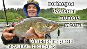 Путешествие в непогоду