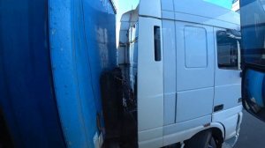 705 Из уральских дождей в жаркий Ростов