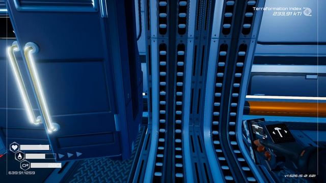 The Planet Crafter - Moon Terraforming [Ep.3] смотреть онлайн