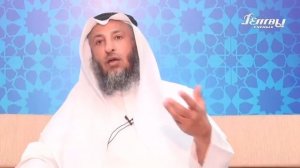 1-5 аяты Тафсир суры Аль Бакара Шейх Усман Хамис