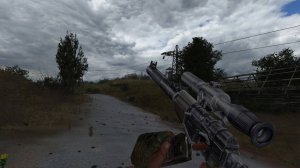 Та Самая Атмосфера Билдовского Сталкера