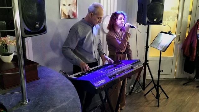 Маски. Малый Зал. смотреть онлайн