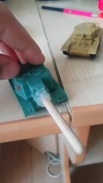 Коллекция моих танков [get-save.com]