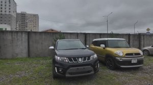 обзор эскудо 1