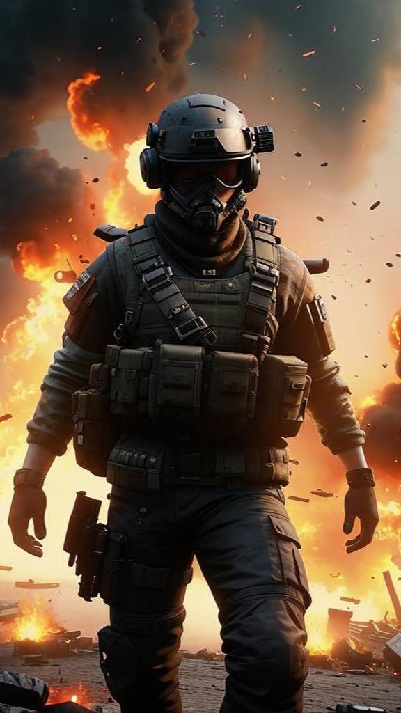 PUBG смотреть онлайн