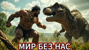 МИР ДО ПОЯВЛЕНИЯ ЧЕЛОВЕКА. Гиганты, населявшие Землю МИЛЛИОНЫ лет назад.