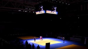 Кубок Содружества по рукопашному бою Брянск-2024