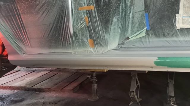 Хёндэ Элантра спустя 17 лет!