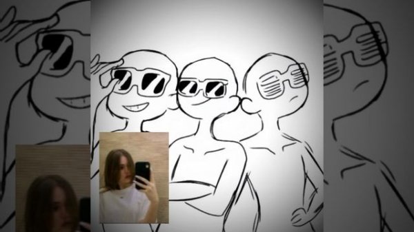 Просто Mellonty,Кози,Lunch🙂