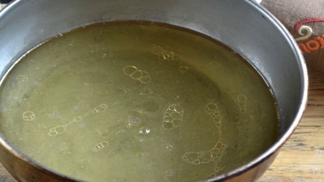 Рецепты от шеф-повара