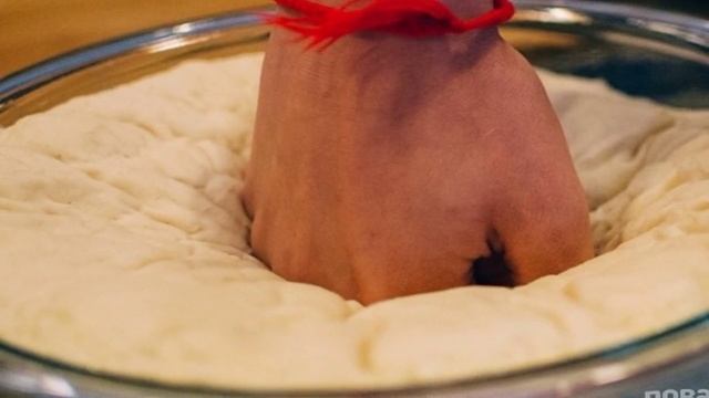 Вкусные будни