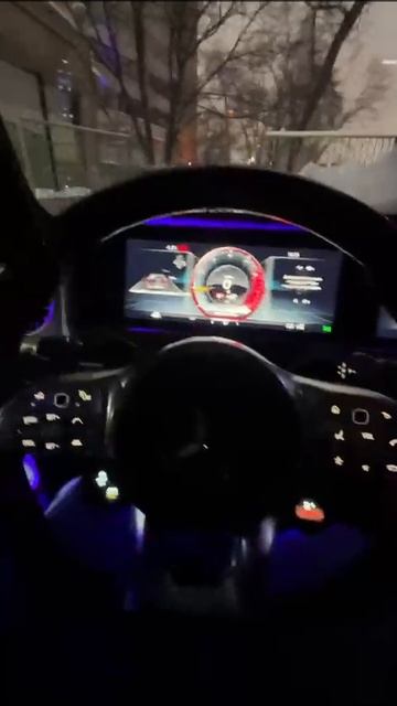 Управоение стробоскопы