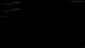 Сталкер 2 увеличенный магазин для AR416 в начале игры