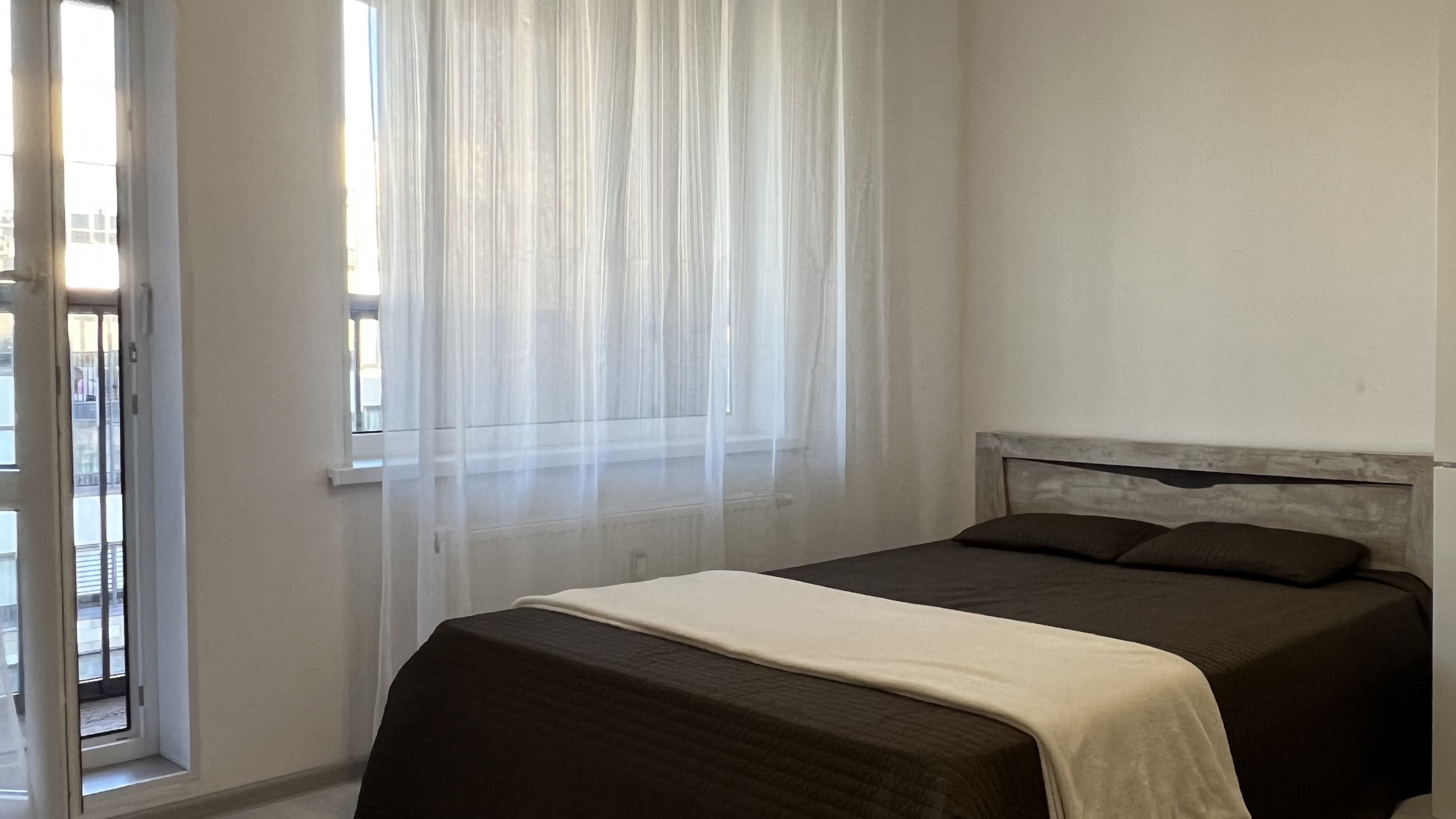 Просто заходи жить