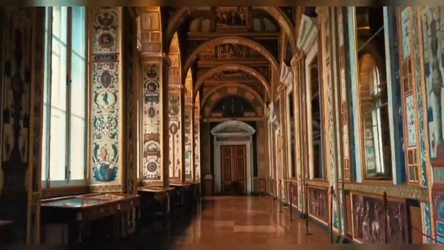 Ветер перемен