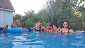 Я такая лапочка