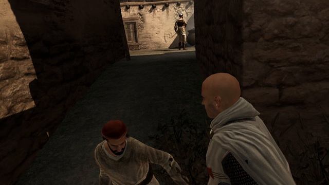 AssassinsCreed 1 Прохождение № 10 без комм. смотреть онлайн