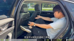 Volkswagen Magotan — Инновационные решения и практический тест-драйв!