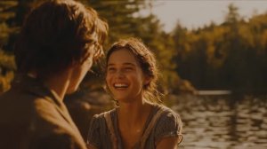 Любовь, Любовь...