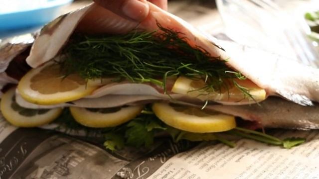 Сборник рецептов