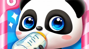 Малыш Панда