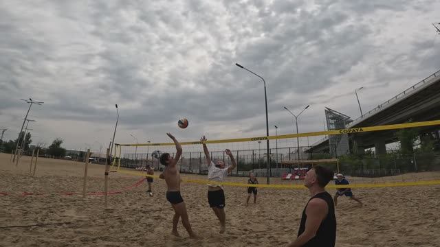 Пляжка 03.08.25 ч10