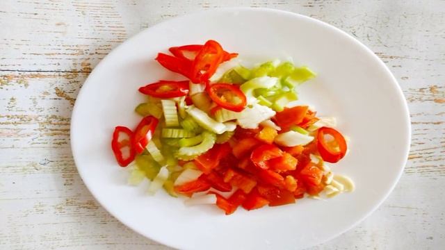 Сборник рецептов