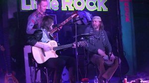 Поезд, ЕСЛИ, Станислав Бартенев