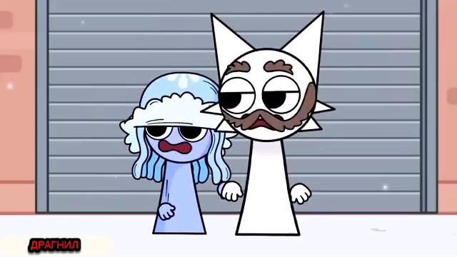 СПРУНКИ мультфильмы! Мультфильм про СПРУНКИ! смотреть онлайн