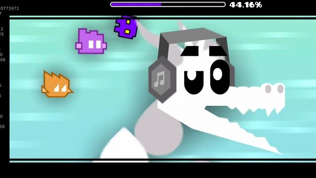 Wonderbop by MrKoolTrix