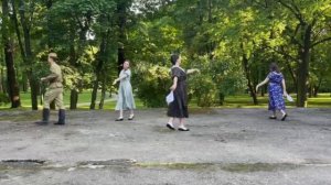 Танец Тальяночка.mp4