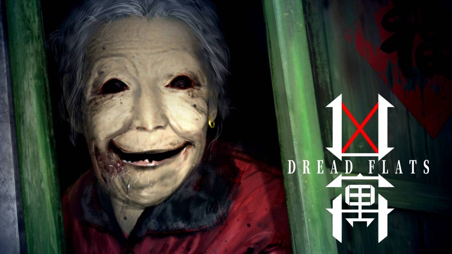 Dread Flats ▪️ Часть №1 смотреть онлайн