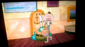 губка Боб квадратные штаны ловкий кран с цветом