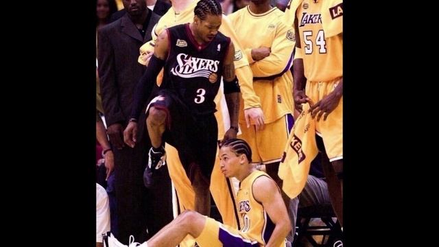 Gen Falore - Allen Iverson (prod. Chris Falcone)