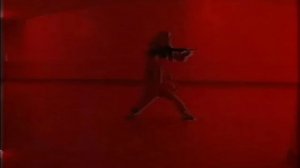 Backrooms 7 - Level "Run for your life"